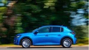 Peugeot e-208 : comment le meilleur de la technologie devient accessible simplement ?